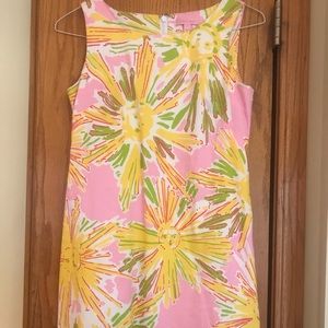 EUC Skipping Sunshine Shift